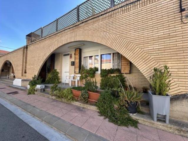 Chalet en venta en Fontellas, Navarra