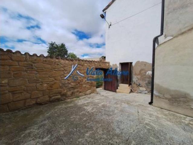 Chalet en venta en Fonzaleche, La Rioja