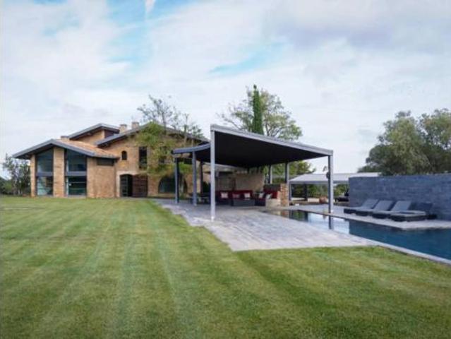 Chalet en venta en Sant Climent de Peralta, Baix Empordà