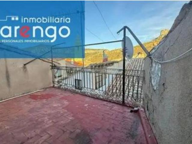Chalet en venta en els Ports, Valencia