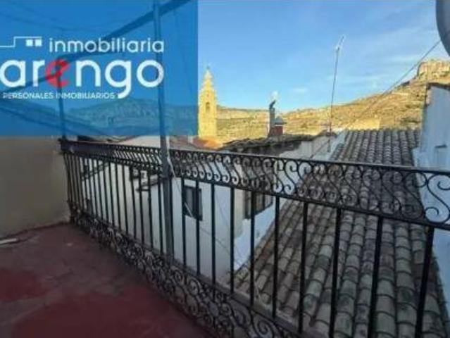 Chalet en venta en els Ports, Valencia