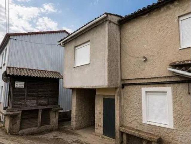 Chalet en venta en Forcarei, Tabeirós - Terra de Montes