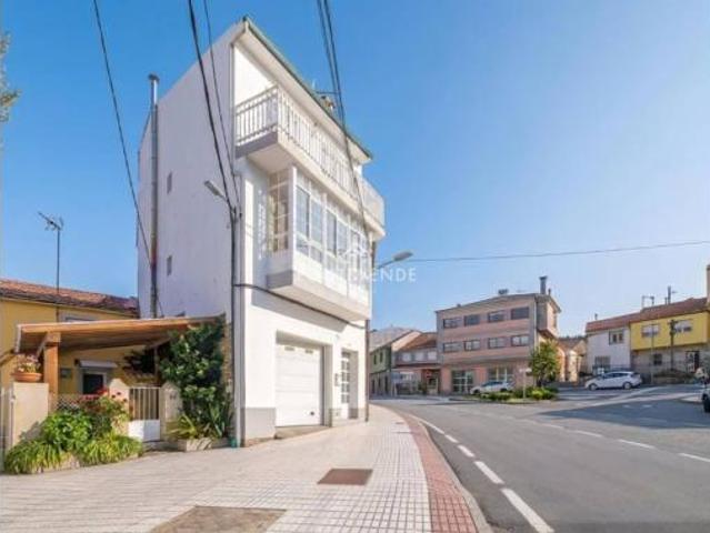 Chalet en venta en As Boticas, Forcarei