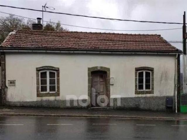 Chalet en venta en Forcarei, Tabeirós - Terra de Montes