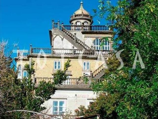 Chalet en venta en O Carballiño, Galicia