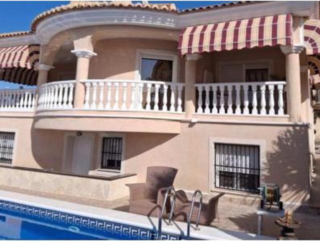 Chalet en venta en el Baix Segura / La Vega Baja, Valencia