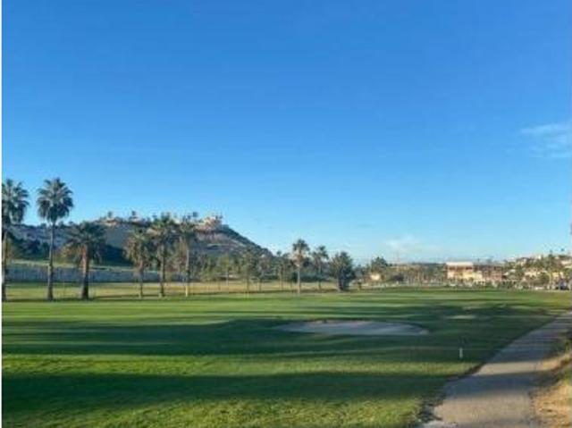 Villa en venta en Formentera Del Segura, Los Palacios