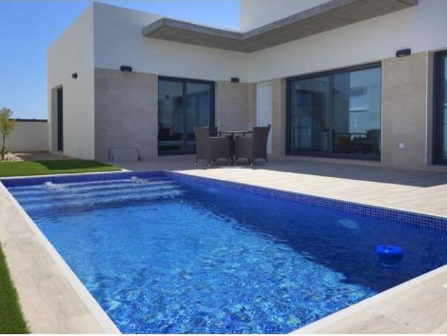 Chalet en venta en el Baix Segura / La Vega Baja, Valencia