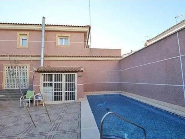 Chalet en venta en el Baix Segura / La Vega Baja, Valencia