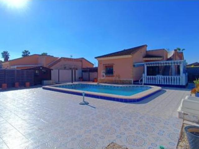 Chalet en venta en el Baix Segura / La Vega Baja, Valencia