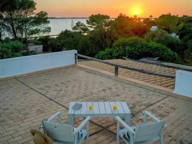 Chalet en venta en Sant Francesc de Formentera, Formentera