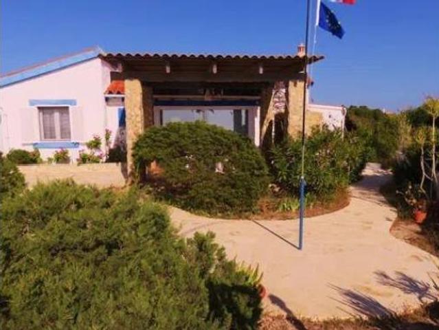 Chalet en venta en es Pujols, Formentera