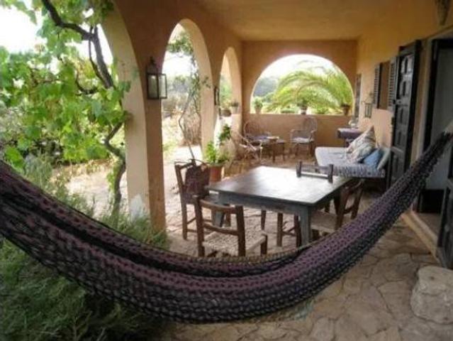 Chalet en venta en Sant Francesc de Formentera, Formentera