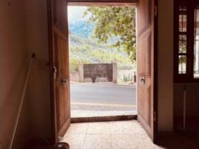 Chalet en venta en Serra de Tramuntana, Baleares