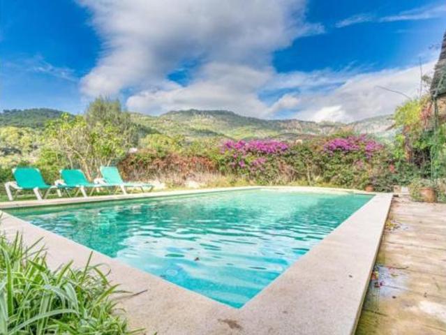 Chalet en venta en Serra de Tramuntana, Baleares