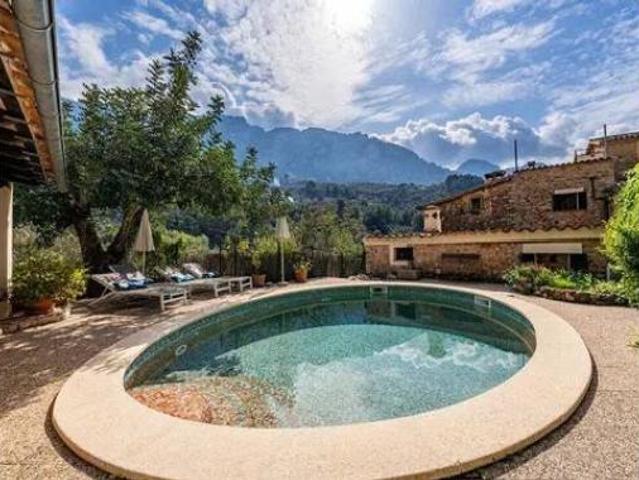 Chalet en venta en Serra de Tramuntana, Baleares