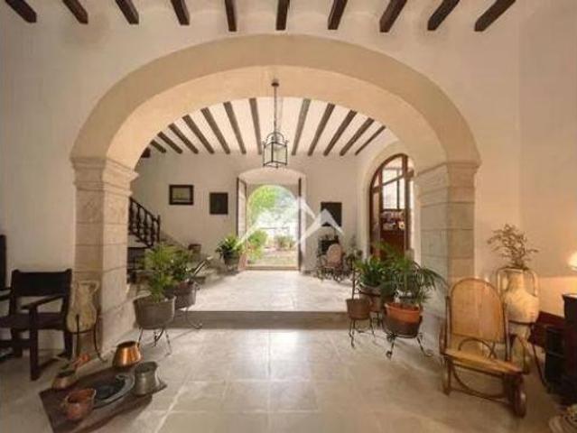 Chalet en venta en Serra de Tramuntana, Baleares