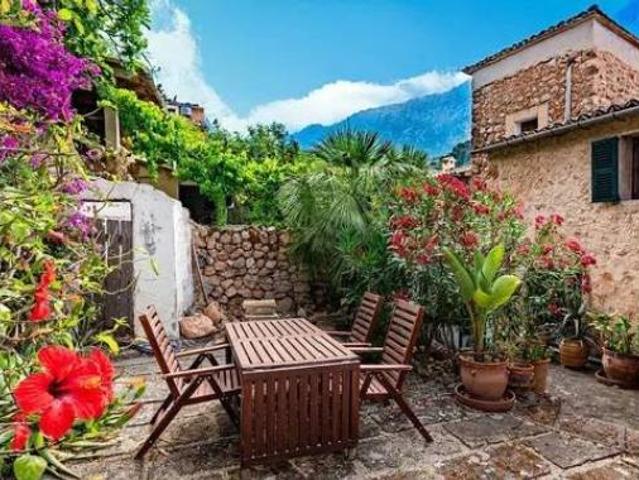 Chalet en venta en Serra de Tramuntana, Baleares