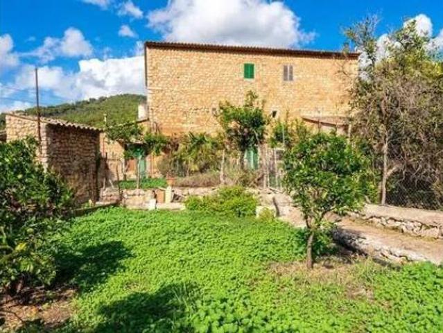 Chalet en venta en Serra de Tramuntana, Baleares