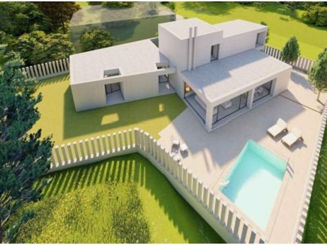 Chalet en venta en Gironès, Catalunya