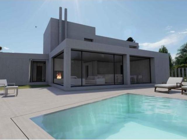 Chalet en venta en Gironès, Catalunya