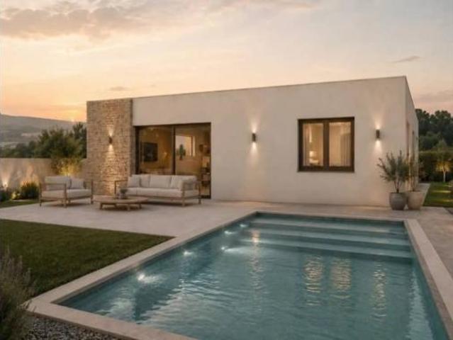 Chalet en venta en Gironès, Catalunya