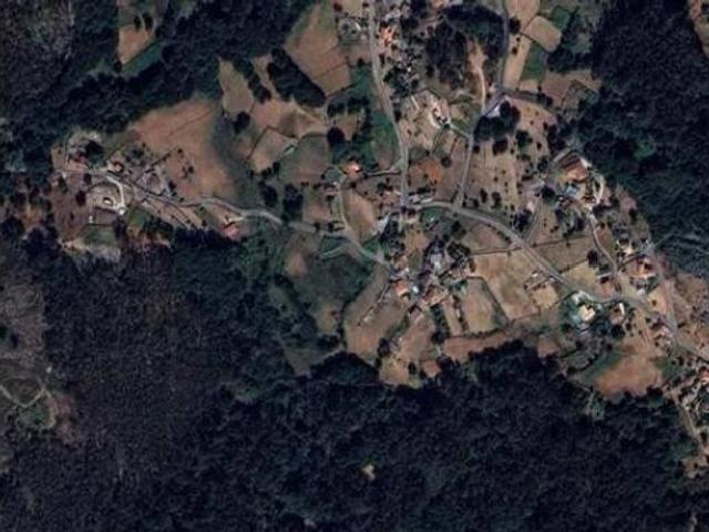 Chalet en venta en Fornelos de Montes, Vigo