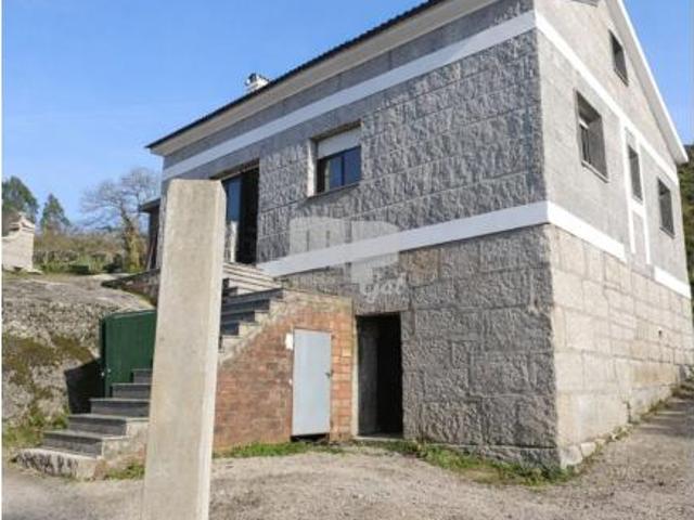 Chalet en venta en Fornelos de Montes, Vigo
