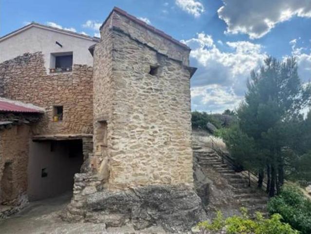 Chalet en venta en Matarraña / Matarranya, Fórnoles