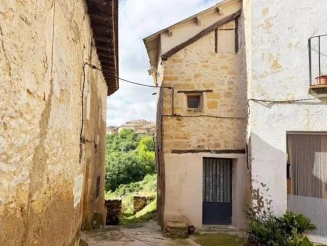 Chalet en venta en Matarraña / Matarranya, Fórnoles