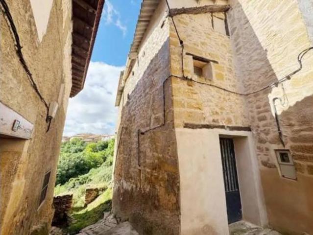 Chalet en venta en Matarraña / Matarranya, Fórnoles