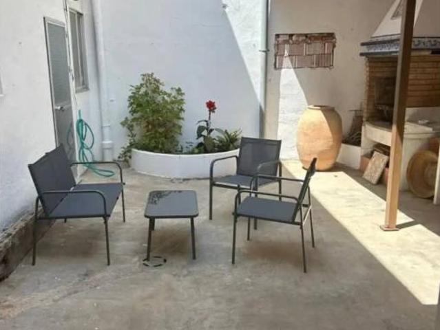 Chalet en venta en Fortaleny, València / Valencia