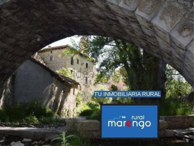 Chalet en venta en Maestrazgo, Aragón