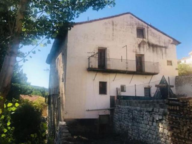 Chalet en venta en Maestrazgo, Aragón