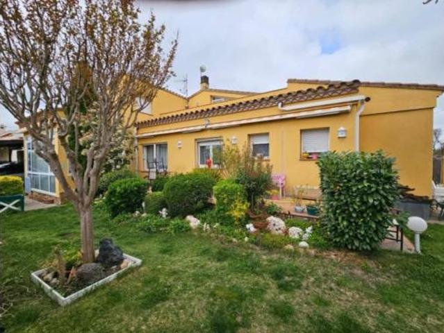 Villa en venta en Fortià