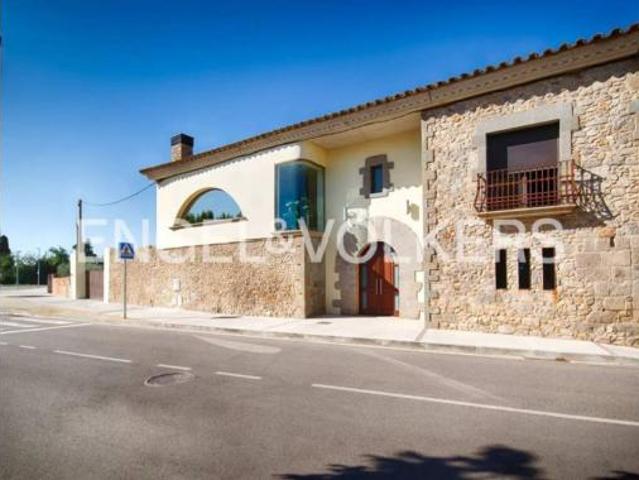 Chalet en venta en Fortià, Girona