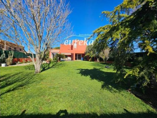 Chalet en venta en Alt Empordà, Catalunya