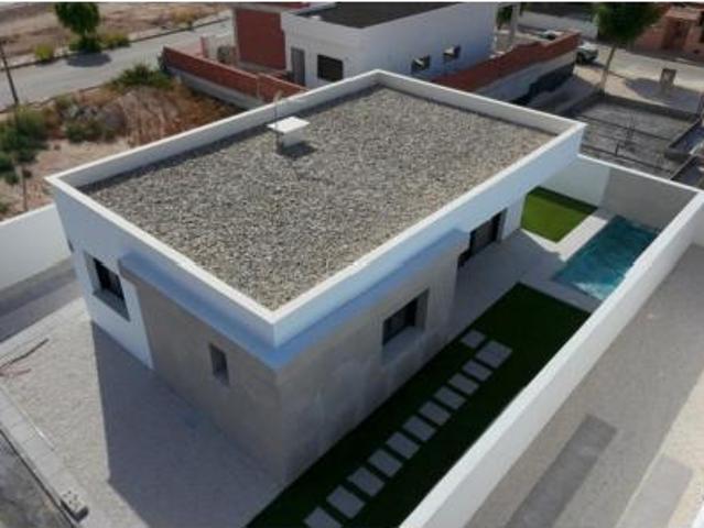 Chalet en venta en Los Baños, Oriental