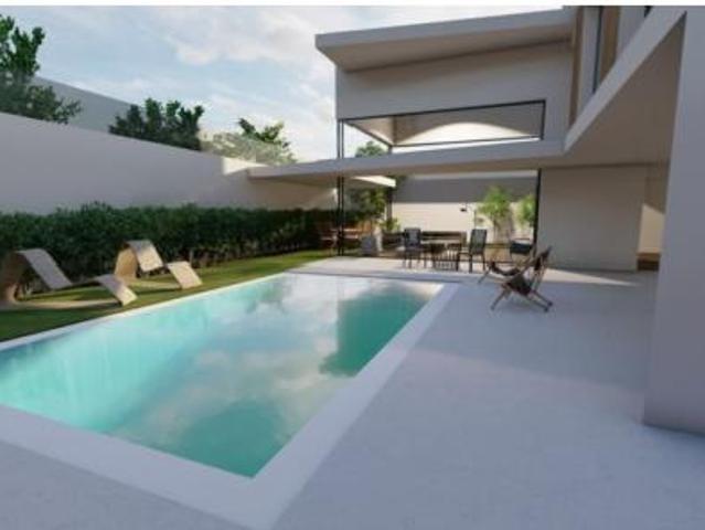 Chalet en venta en Los Baños, Oriental