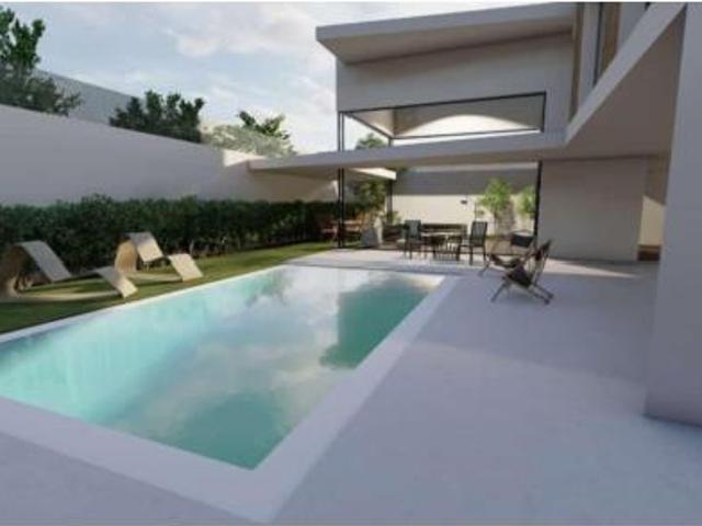 Chalet en venta en Los Baños, Oriental