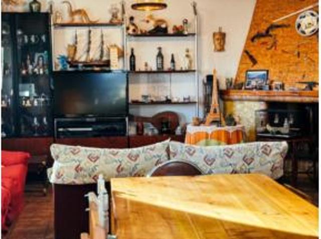 Chalet en venta en Urbanización El Reloj, Oriental