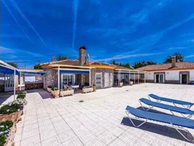 Chalet en venta en Oriental, Murcia