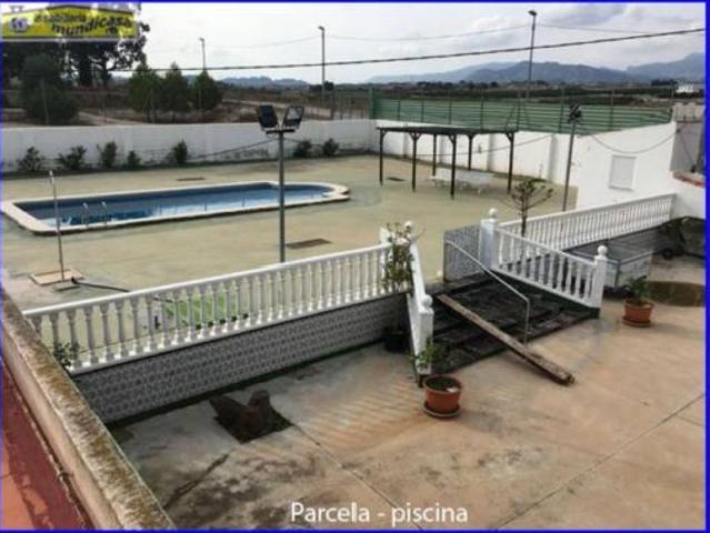 Chalet en venta en Hoyahermosa, Oriental