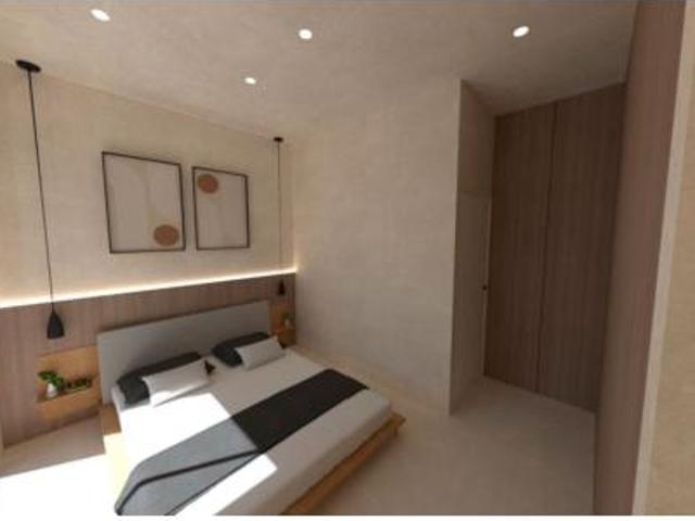 Chalet en venta en Oriental, Murcia