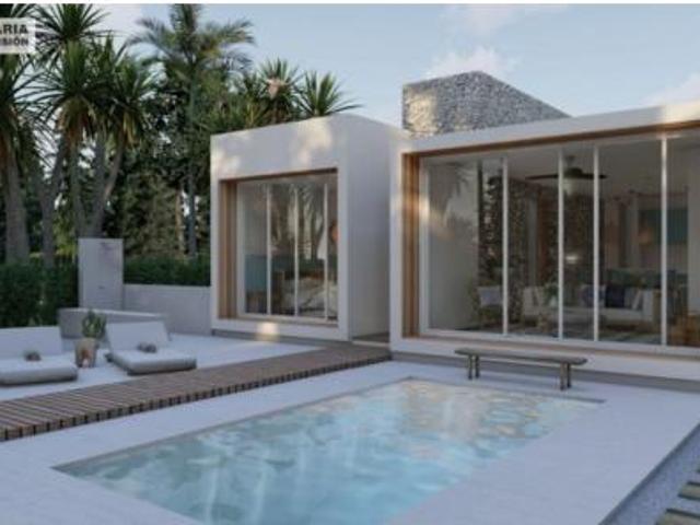 Chalet en venta en La Matanza, Oriental