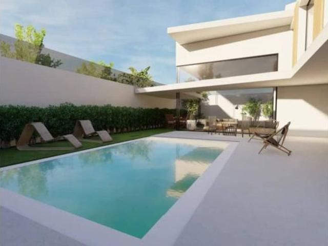 Chalet en venta en Oriental, Murcia