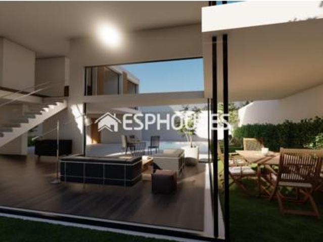 Chalet en venta en Los Baños, Oriental