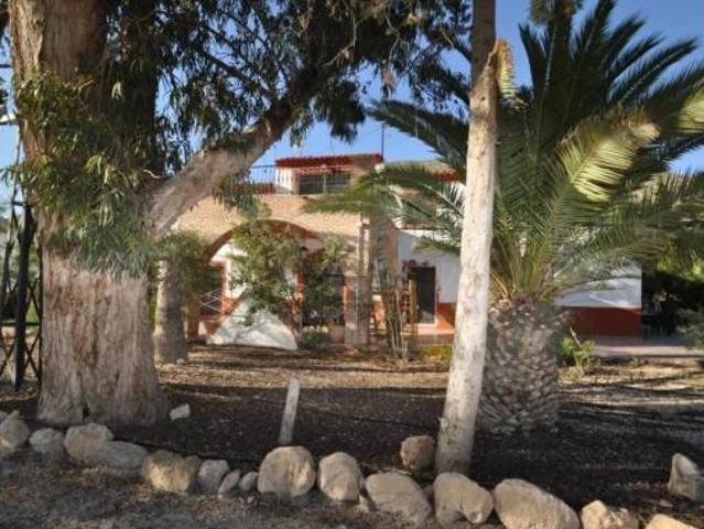 Chalet en venta en Los Baños, Oriental
