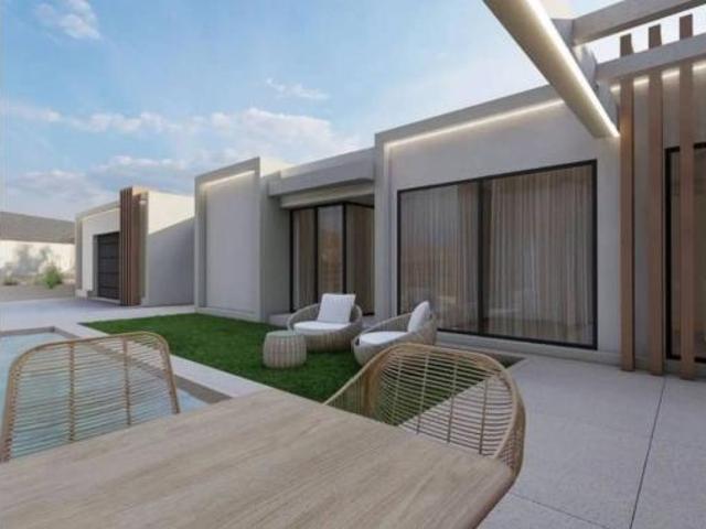 Chalet en venta en Oriental, Murcia