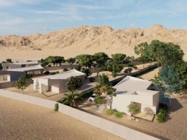 Chalet en venta en Los Baños, Oriental